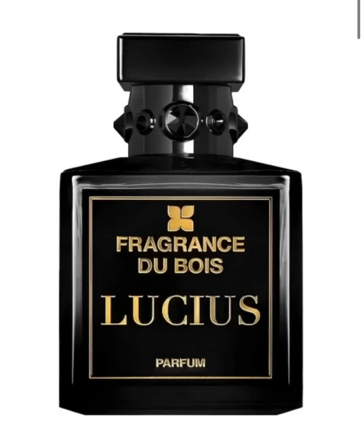 Lucius Fragrance Du Bois