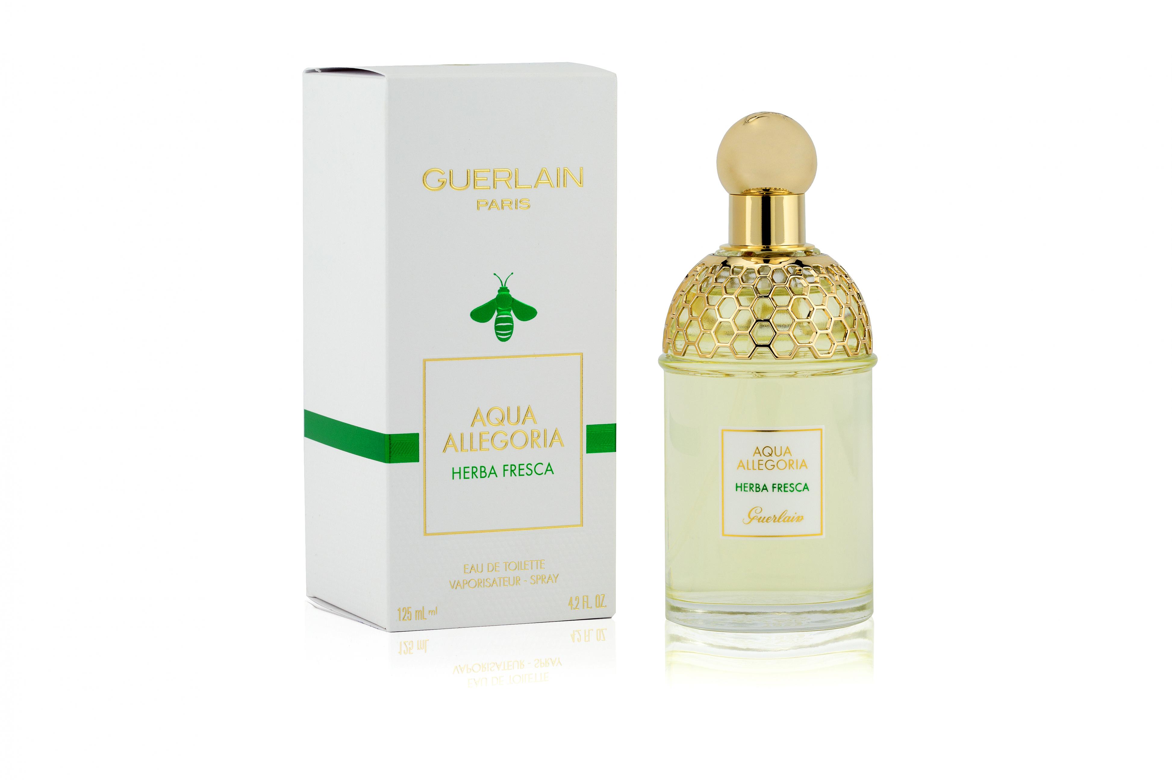 Guerlain Aqua Allegoria Herba Fresca EDT