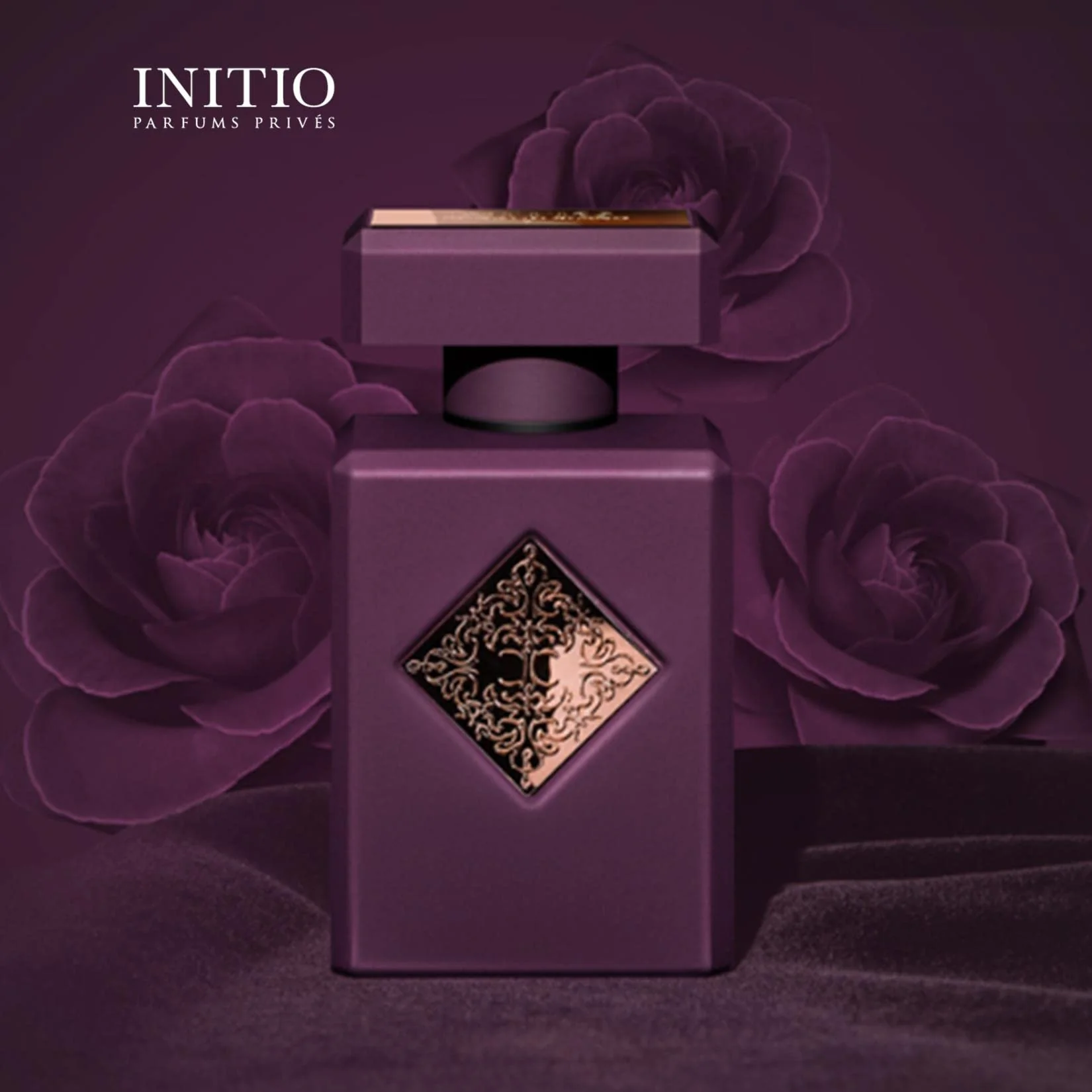  Initio Side Effect Blend Collection