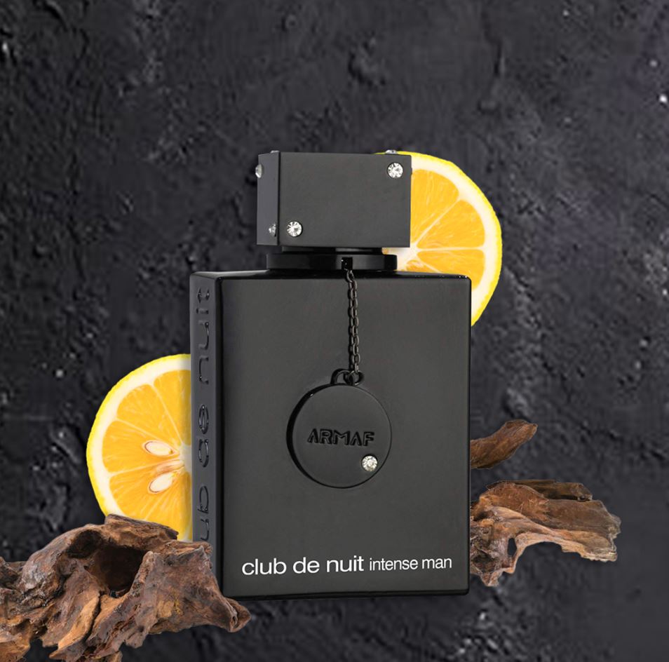 Armaf Club DeNuit Intense Man 