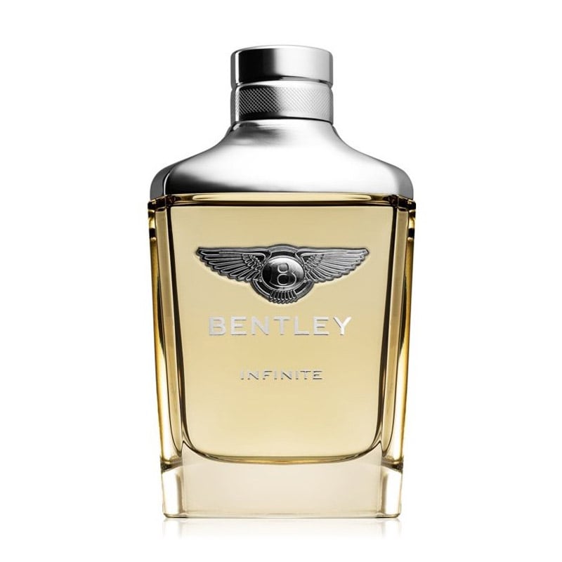 Bentley Infinite Man