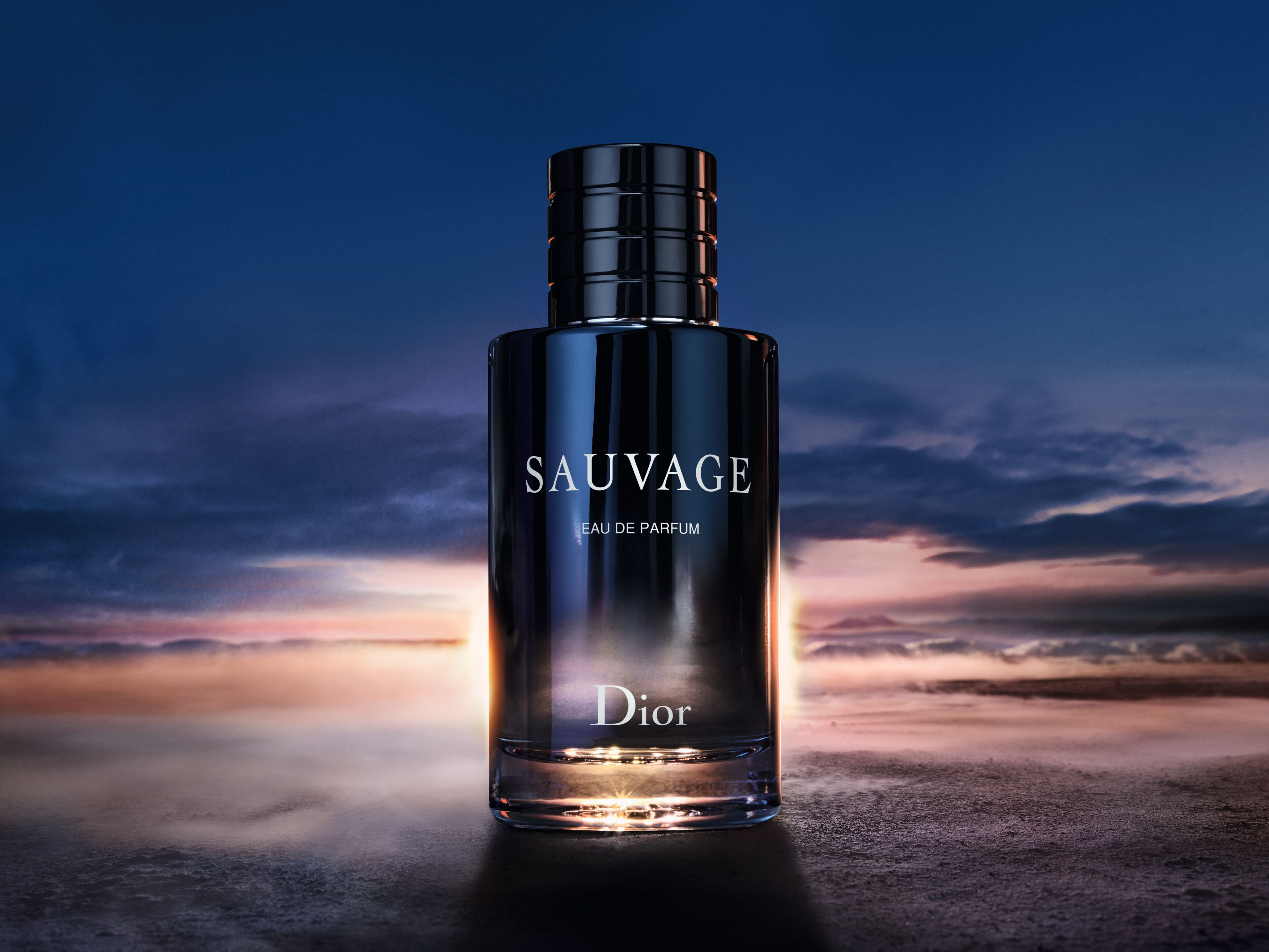 Dior Sauvage EDP
