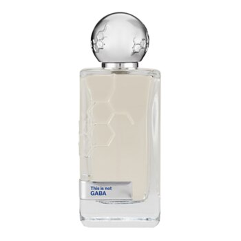 HORMONE Paris This is not Gaba