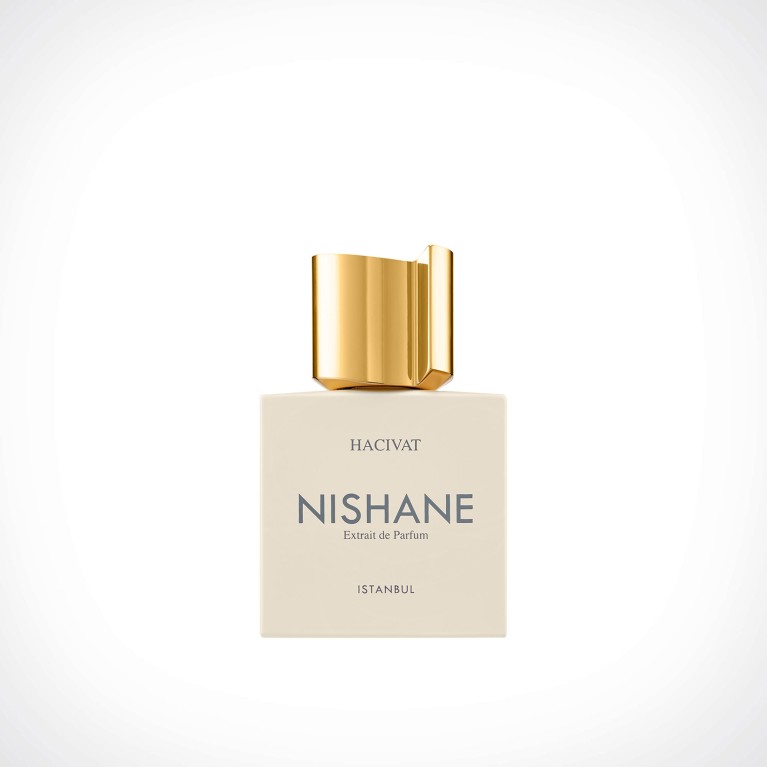 NISHANE Hacivat