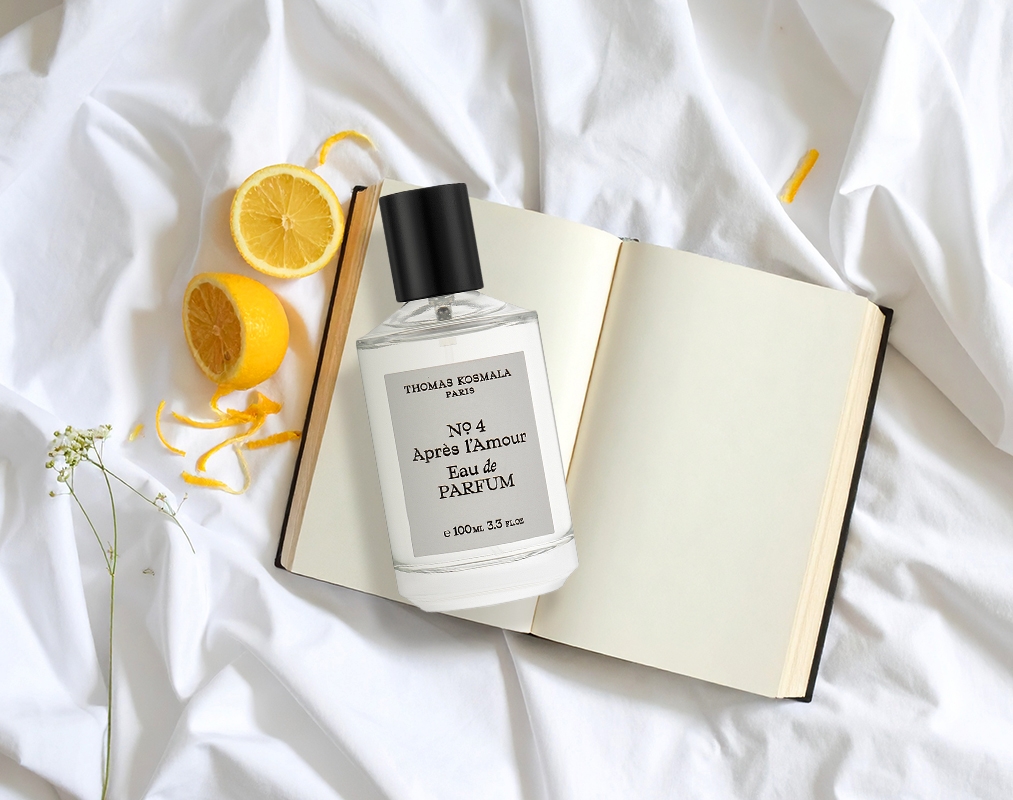 Thomas Kosmala No. 4 Apres L'Amour