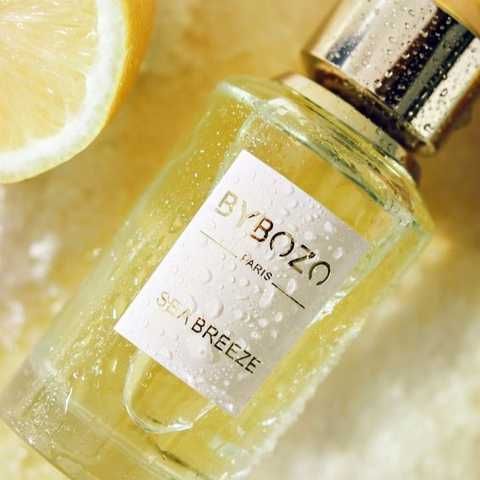 ByBozo Sea Breeze