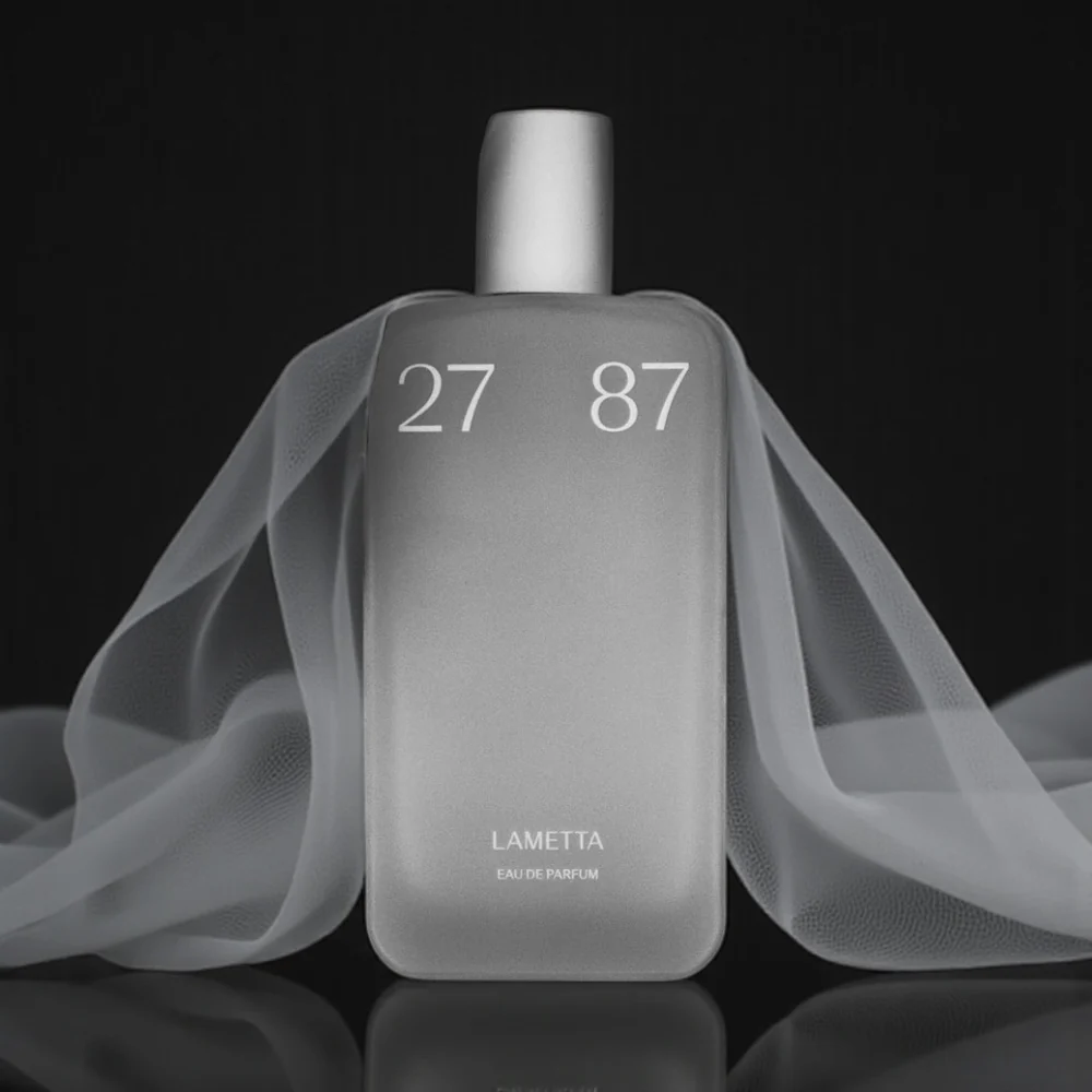 27 87  Lametta
