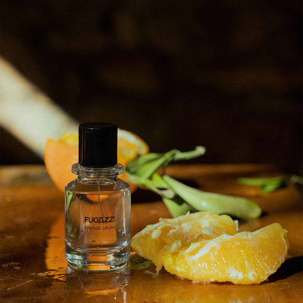 Fugazzi Orange Crush EDP