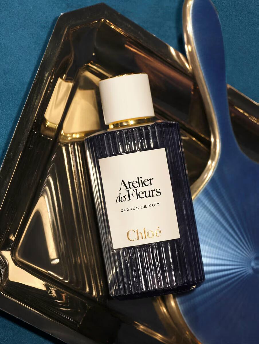 Chloé Cedrus de Nuit